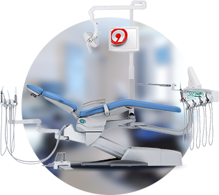 Стоматологическое оборудование Стоматологическое оборудование